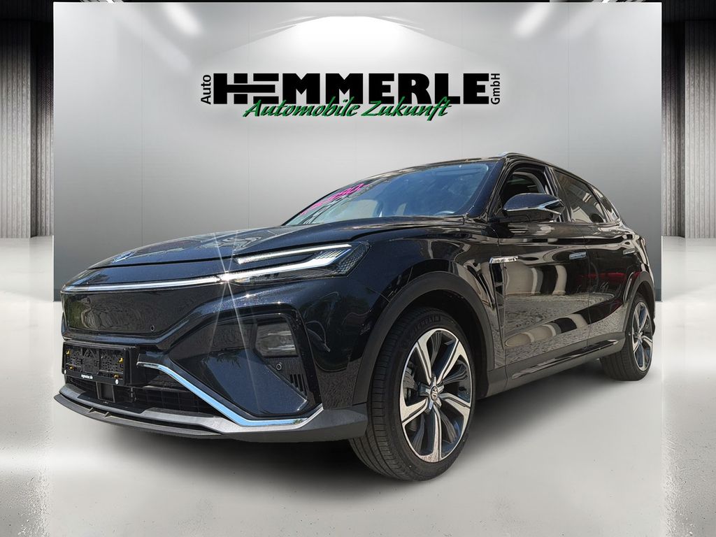 Bild des Angebotes MG Marvel R Luxury *verschiedene Farben verfügbar*