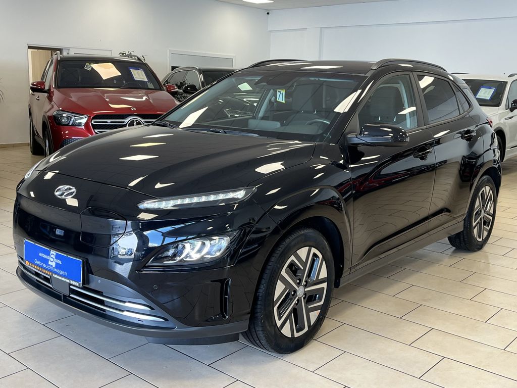 Bild des Angebotes Hyundai Kona Trend*Navi*Krell*R-Cam*W-Paket*ACC*LED*PDC
