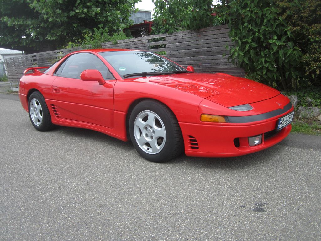 Bild des Angebotes Mitsubishi 3000 GT - -