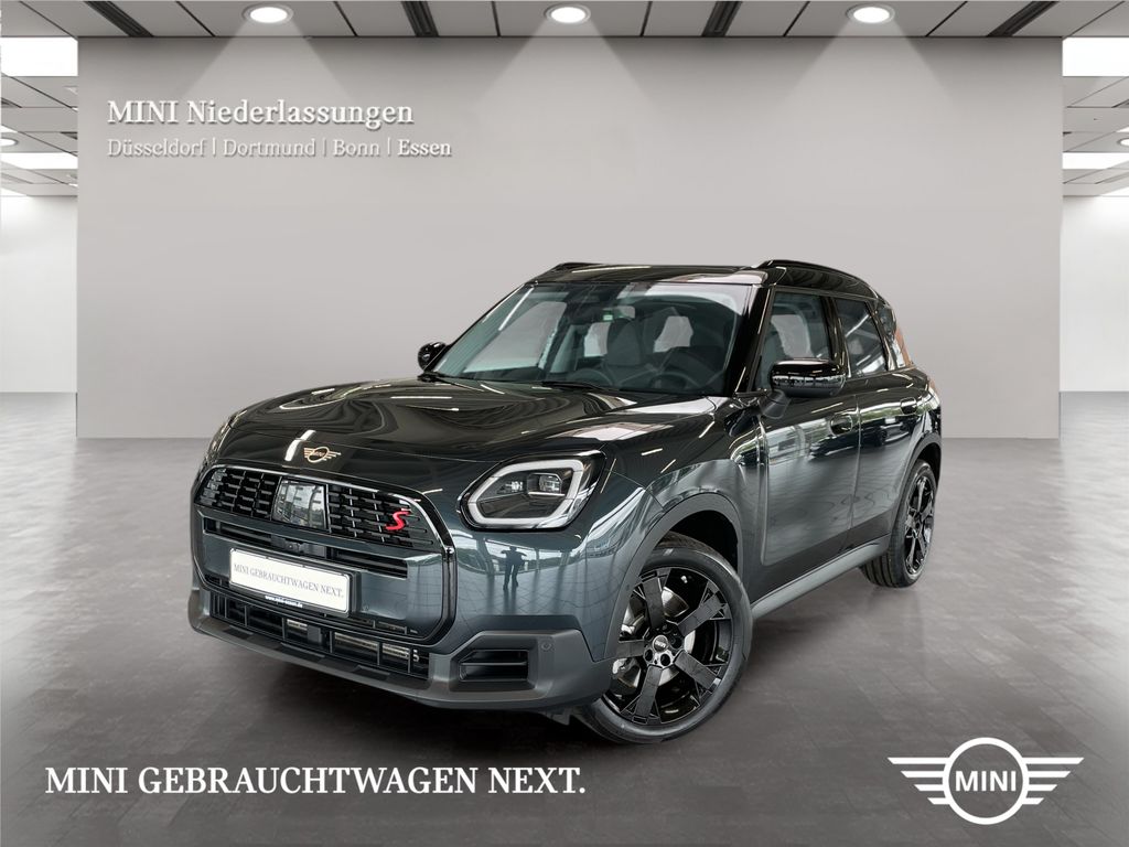 Bild des Angebotes MINI Countryman S ALL4 AHK Driv.Assist+ Harman/K LED