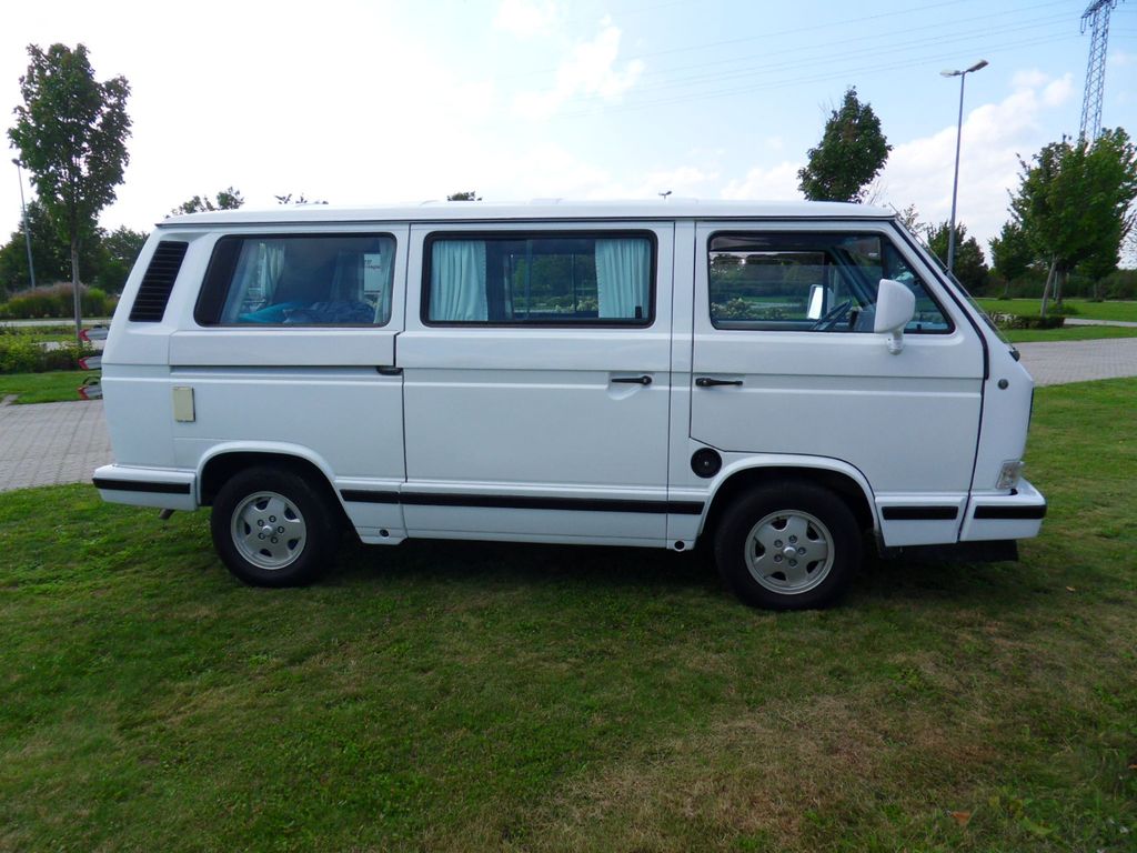 Bild des Angebotes Volkswagen T3 Multivan