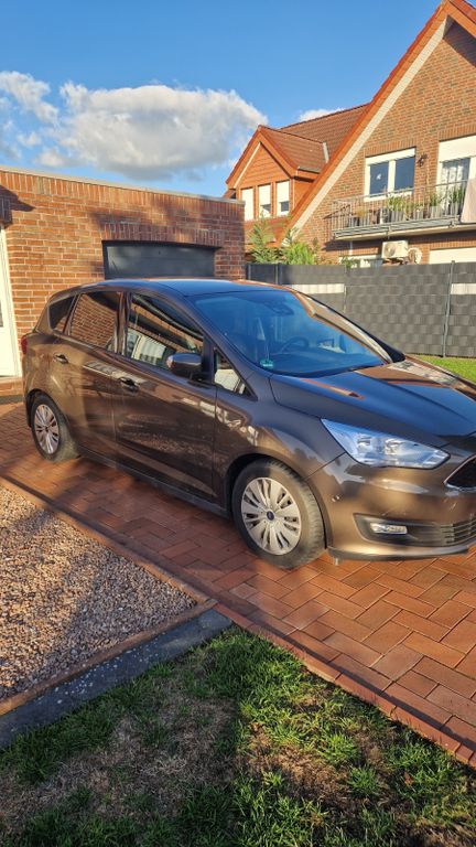 Bild des Angebotes Ford C-Max 1,5 EcoBoost 110kW Cool & Connect Auto...
