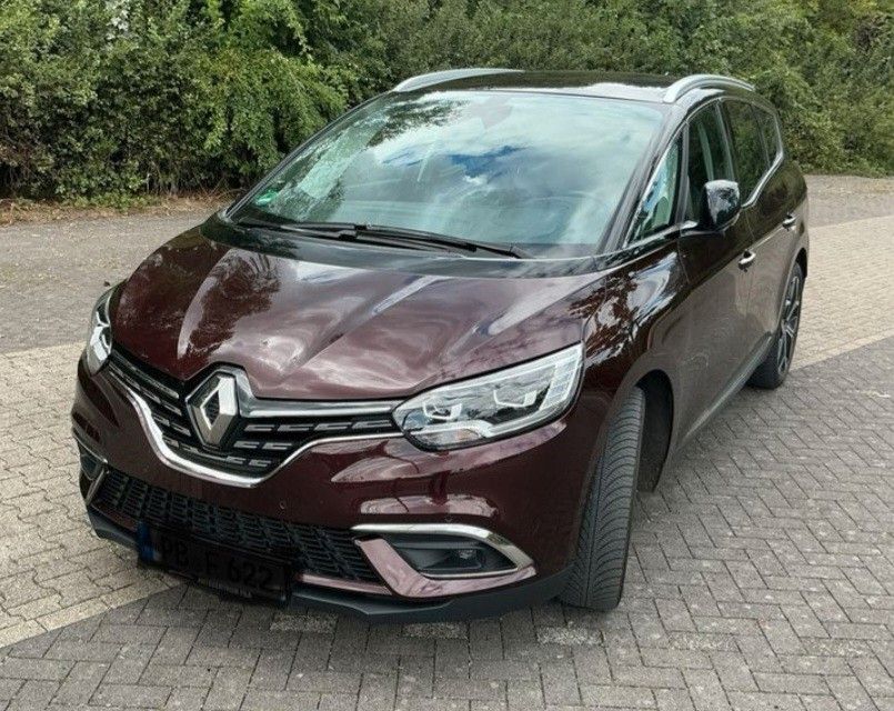 Bild des Angebotes Renault Scenic TCe 160 EDC GPF Executive Executive