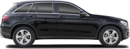 GLC 300 4Matic 9G-TRONIC MERCEDES-BENZ