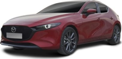 3 e-SKYACTIV-G 140 M HYBRID MAZDA
