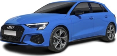 A3 35 TDI Sportback S tronic AUDI