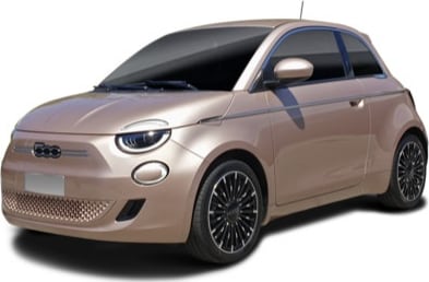 500e FIAT