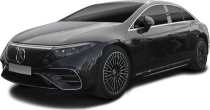 EQS 450+ MERCEDES-BENZ