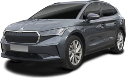 Enyaq 85x SKODA