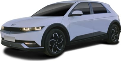 IONIQ 5 77,4 kWh 4WD HYUNDAI