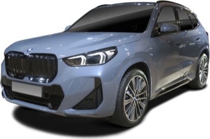 iX1 xDrive30 BMW