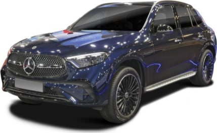 GLC 220 d 4Matic 9G-TRONIC MERCEDES-BENZ