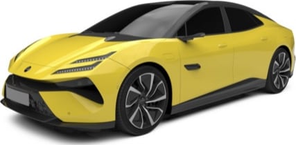 Emeya 600 LOTUS