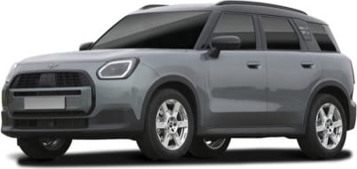 Mini Countryman D MINI