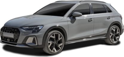 A3 40 TFSIe allstreet S tronic AUDI