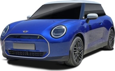 Mini Cooper SE MINI