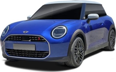 Mini Cooper John Cooper Works MINI