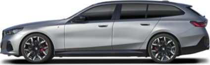 i5 xDrive40 Touring BMW