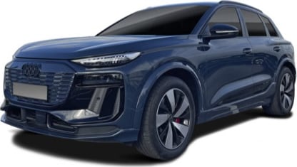 Q6 e-tron quattro AUDI