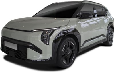 EV3 81,4-kWh FWD KIA