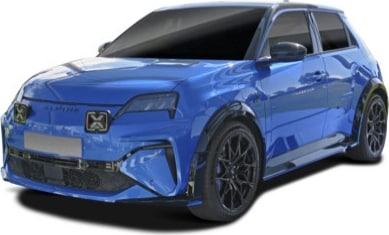 Alpine A290 Elektro 220 ALPINE