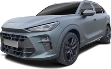 Terramar 1.5 e-Hybrid DSG CUPRA