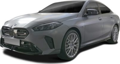 220d Gran Coupe  Aut. BMW