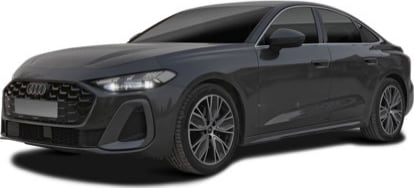 A5 TFSI 110 kW S tronic AUDI