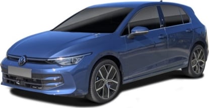 Golf 1.5 eHybrid OPF DSG VW