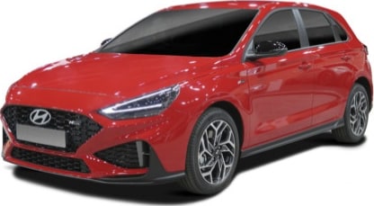 i30 1.5 T-GDI 48V-Hybrid HYUNDAI