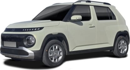 INSTER 49kWh HYUNDAI