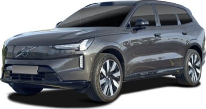 EX90 Twin Motor AWD VOLVO