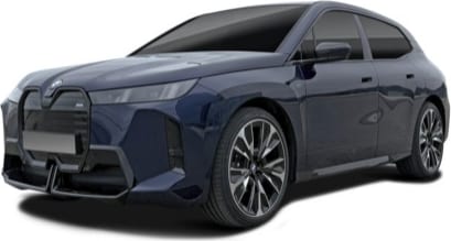 iX xDrive45 BMW