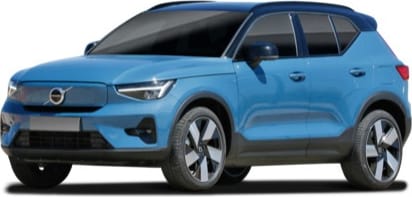 XC40 Recharge 82 kWh Single M. Extended Range RWD VOLVO