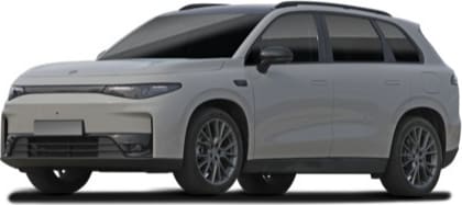 C10 28,4 kWh LEAPMOTOR
