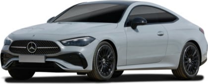 CLE 450 4Matic Coupe 9G-TRONIC MERCEDES-BENZ