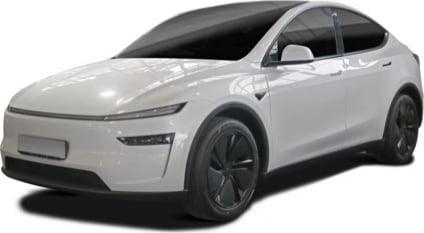 Model Y Performance AWD TESLA