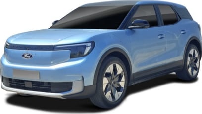 Explorer Dual-Elektromotor Extend. Range AWD 79kWh FORD