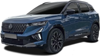 Austral E-Tech Full Hybrid 200 RENAULT