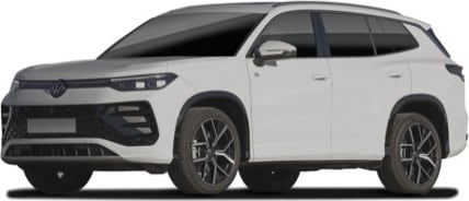 Tayron 1.5 eTSI OPF DSG VW