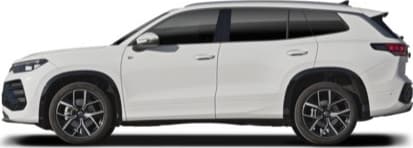 Tayron 2.0 TDI SCR 4MOTION DSG VW