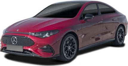 CLA 250+ EQ MERCEDES-BENZ