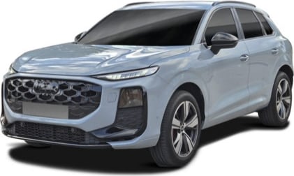 Q3 TFSI quattro 150 kW AUDI