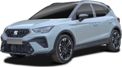 Arona 1.5 TSI OPF DSG SEAT