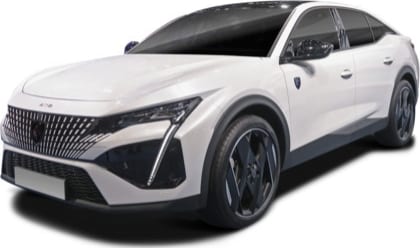408 Elektro 210 PEUGEOT