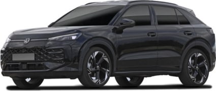 T-Roc 1.5 eTSI OPF DSG VW