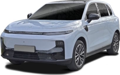 B10 67,1 kWh LEAPMOTOR