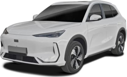 E5 GEELY