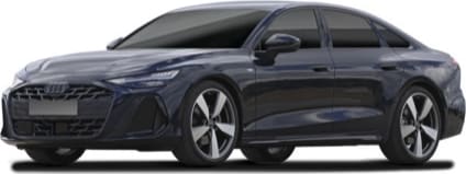 A6 TDI quattro 220 kW S tronic AUDI