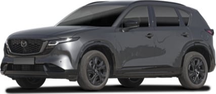 CX-5 e-SKYACTIV-G 141 MAZDA
